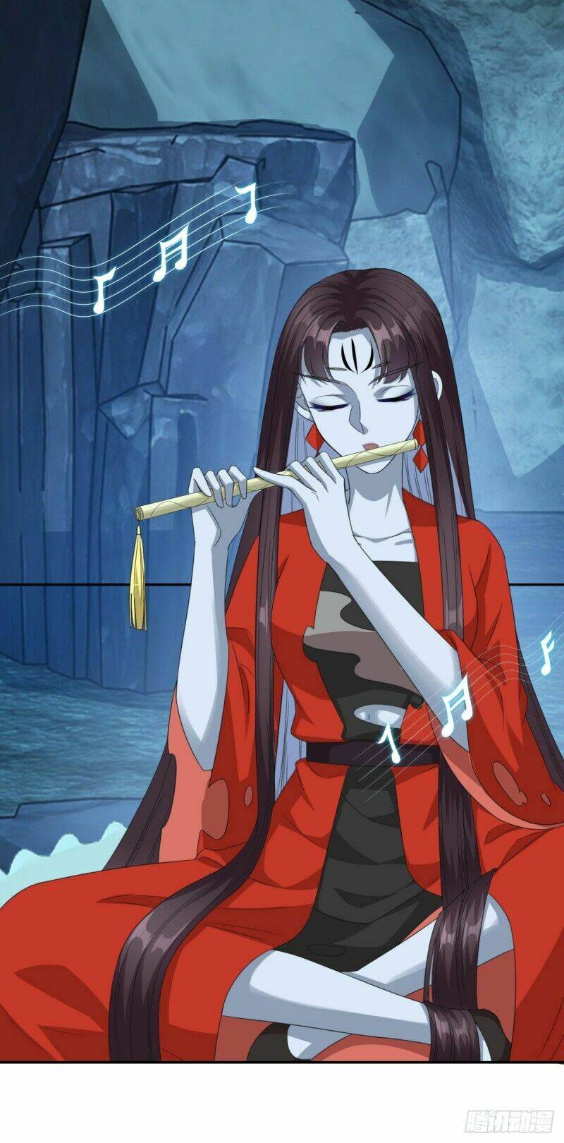 tiên ma đồng tu chapter 168 14