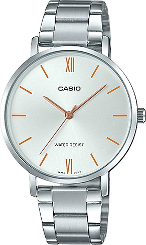 Đồng hồ Casio Nữ LTP-VT01D-1BUDF