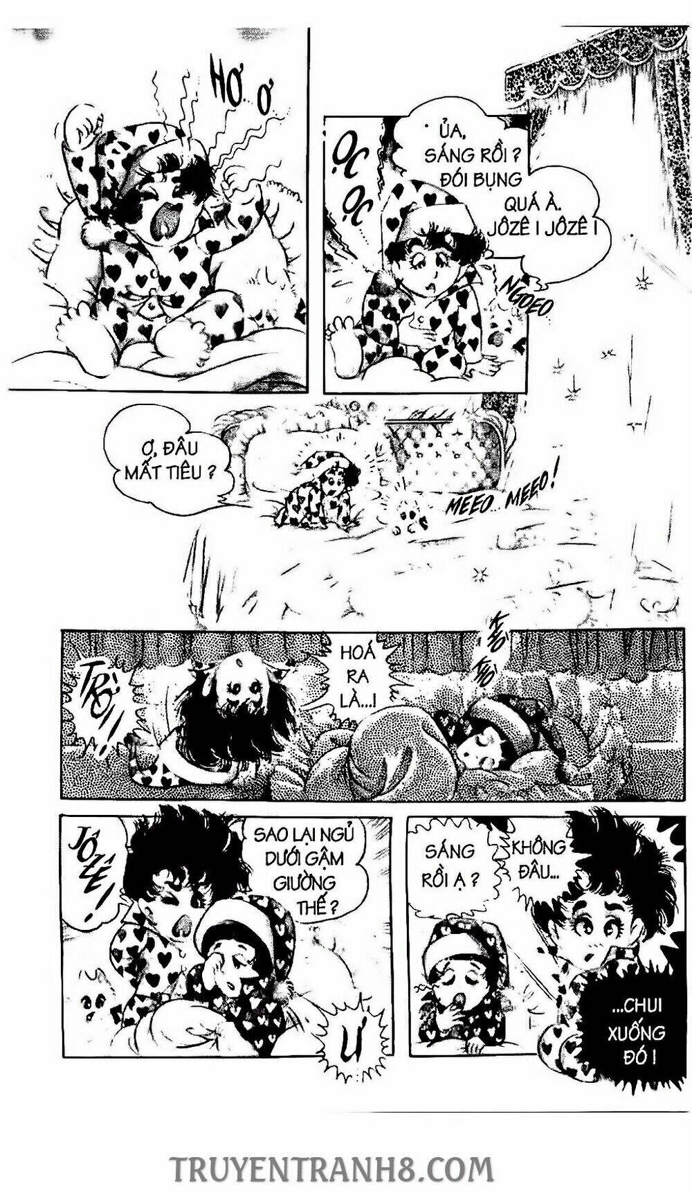 the count s daughter chapter 66 12