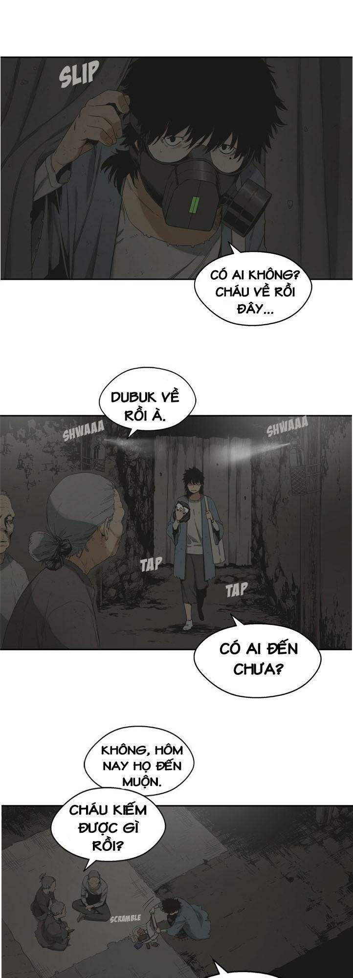 anh shipper may mắn chapter 12 4