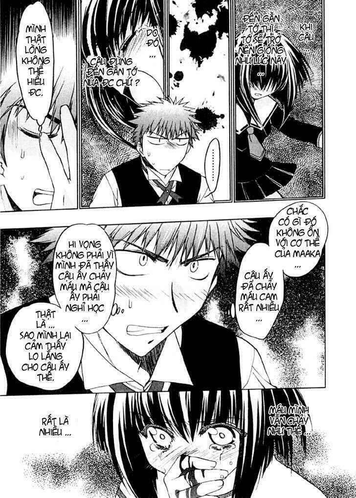 little vampire chapter 4 16