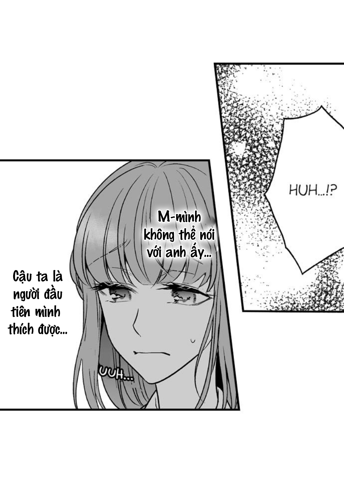 làm thế nào để người chưa có kinh nghiệm trong chuyện đó trở thành phóng viên 18+ (full) chapter 22.1 19