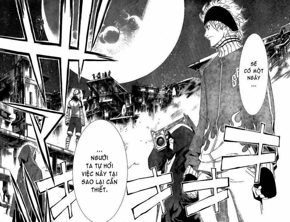 air gear chapter 156 10