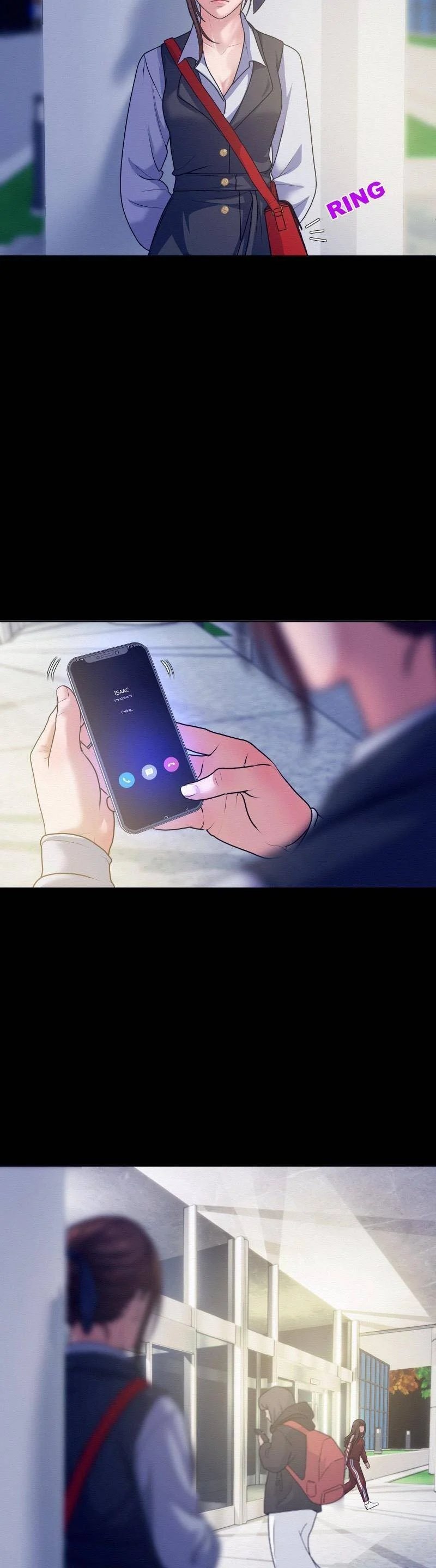 [18+] người yêu tôi là kẻ tâm thần chapter 28 27