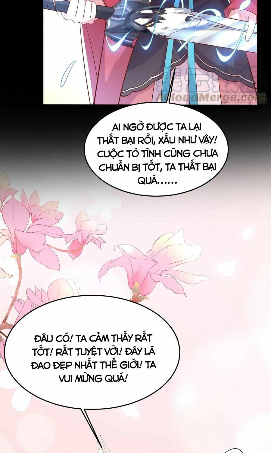 chi tôn đồng thuật sư: tuyệt thế đại tiểu thư chapter 213.5 7