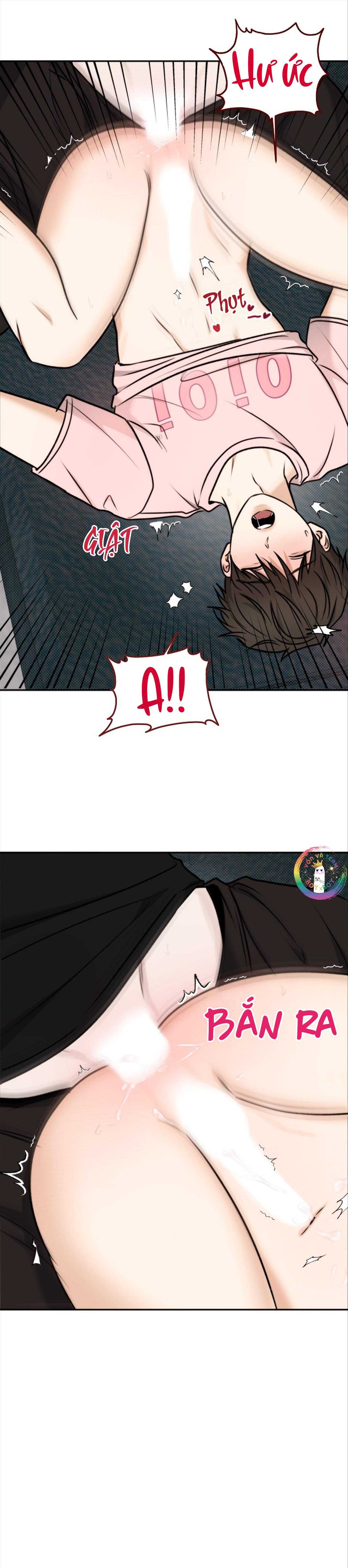 những nàng công chúa bị nguyền rủa chapter 35 18