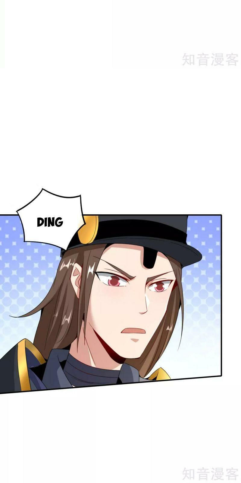 vòng bạn bè mạnh nhất của tiên giới chapter 55 30