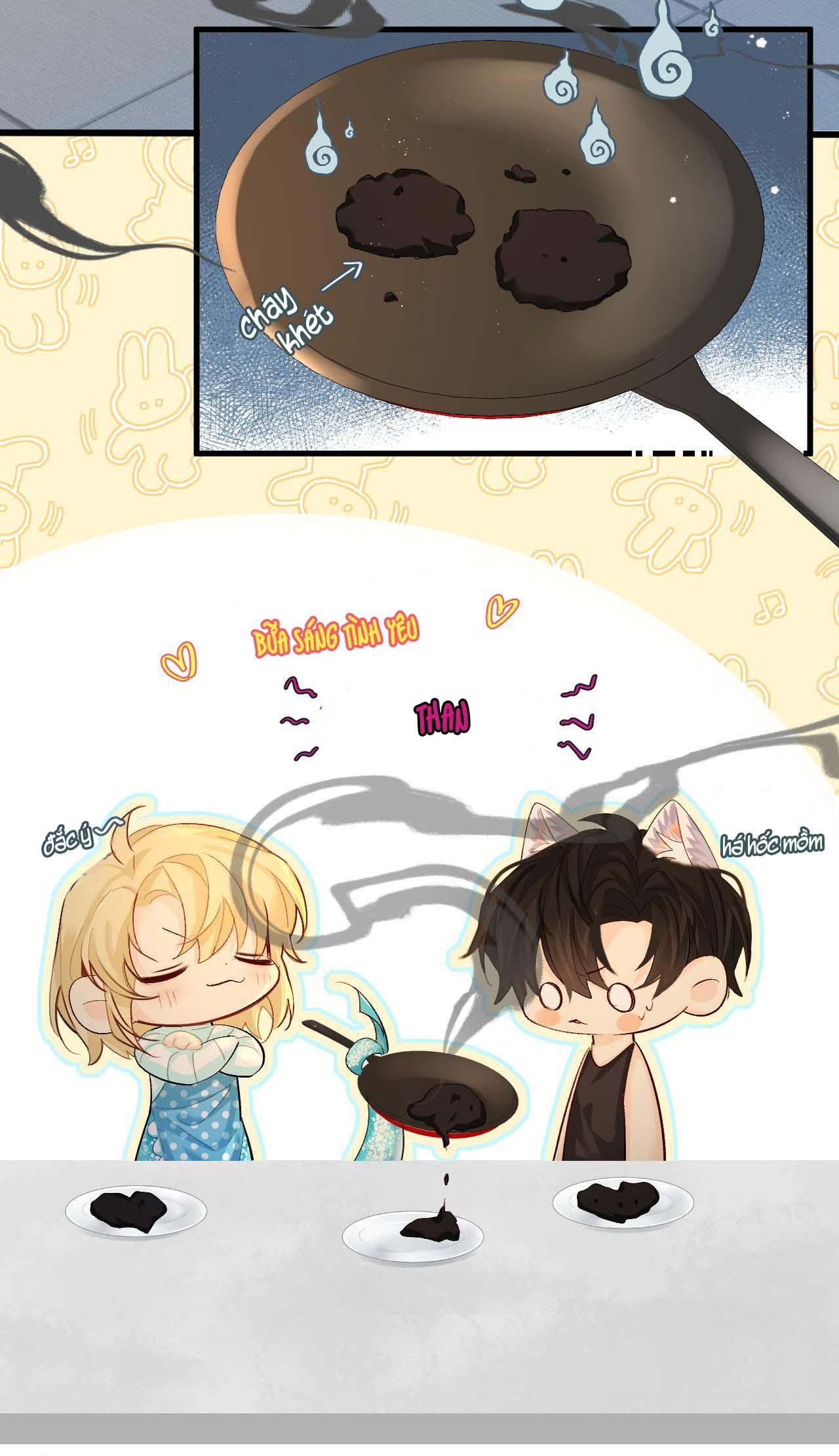 nhân ngư sa ngã chapter 24 3