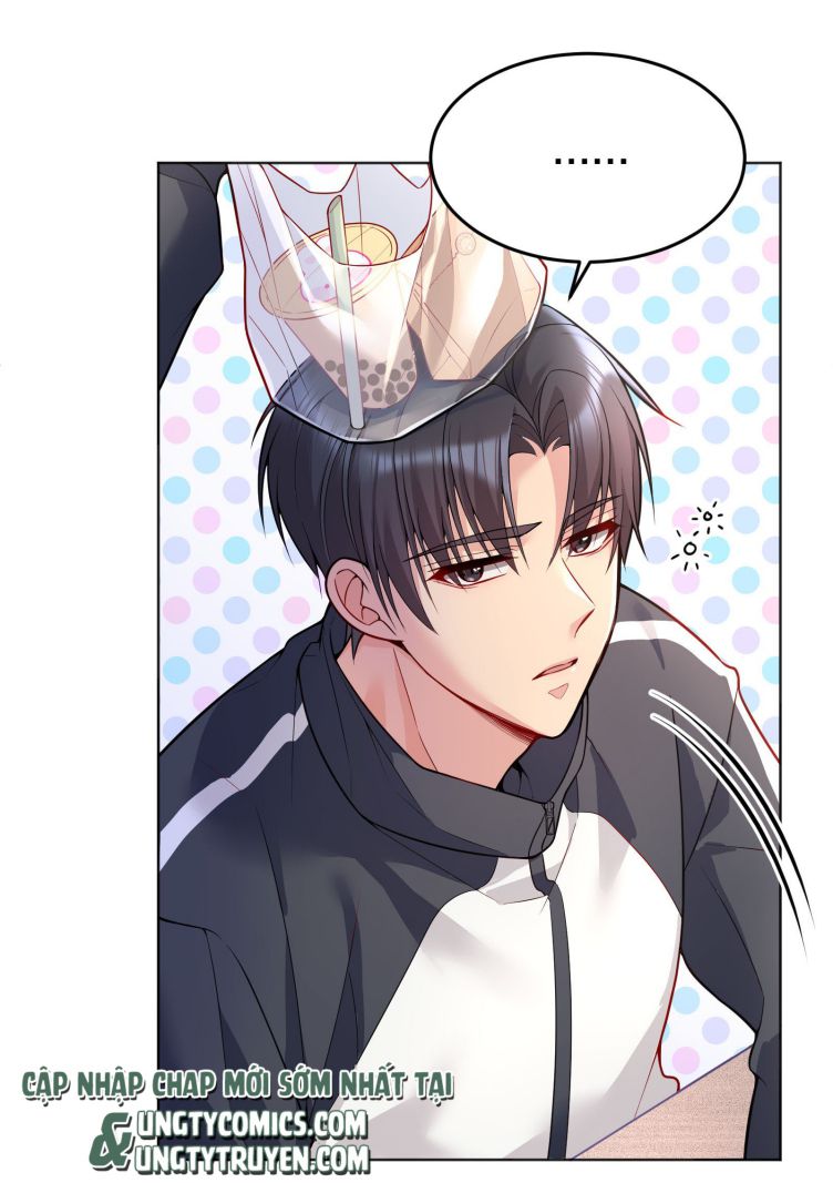 chàng nhân viên host và gã hàng xóm nguy hiểm chapter 42 33