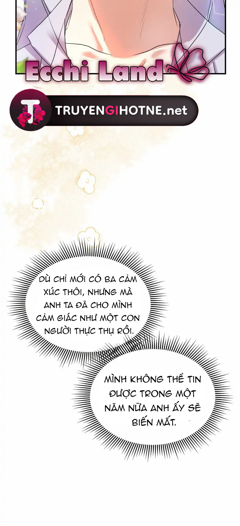 nụ hôn yêu tinh chapter 15.1 31