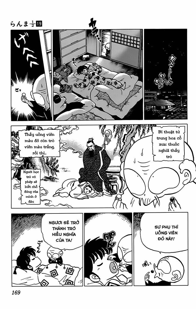 suối lời nguyền chapter 201 4