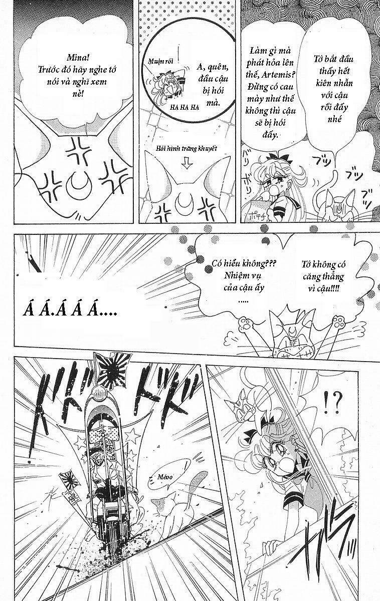 mật mã thủy thủ v chapter 1 10