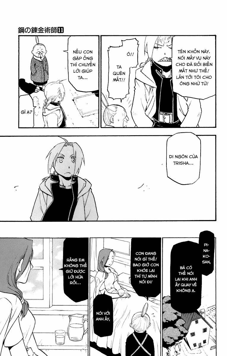 giả kim thuật chapter 44 12