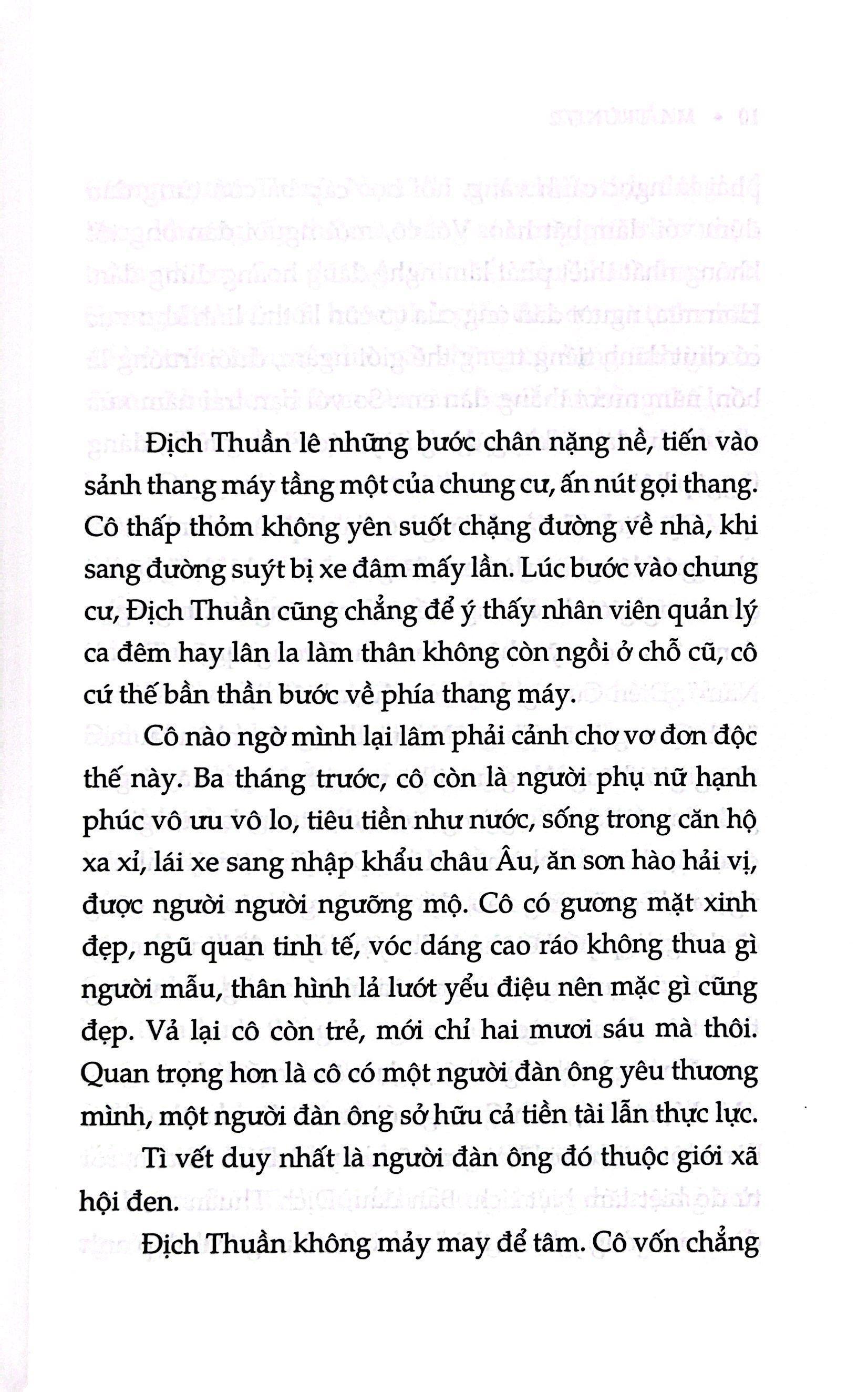 Sách - Sách Ma Trùng - Dị Thể, Đen Trắng (Trọn Bộ)