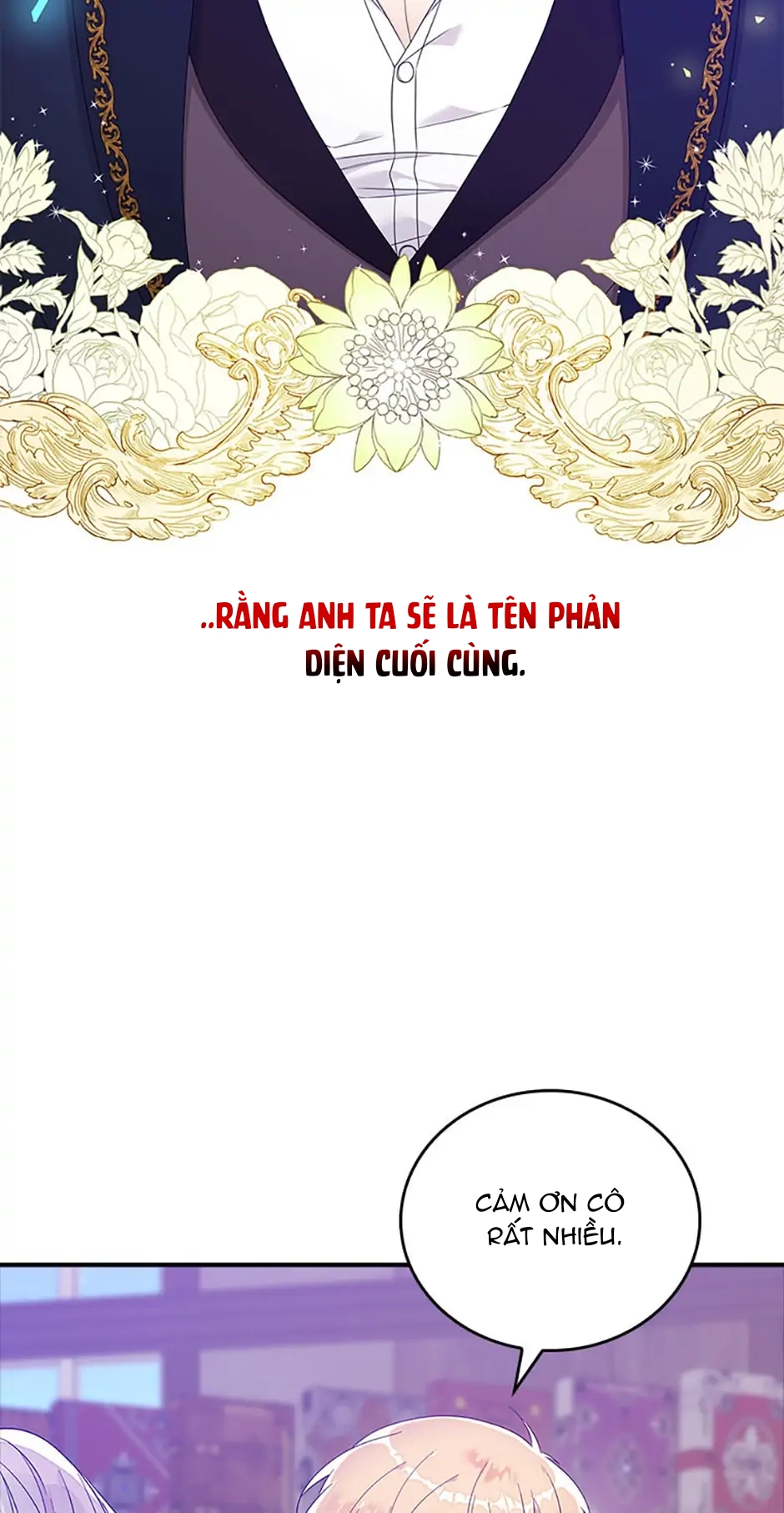 syrinx - trị liệu sư của kẻ phản diện chapter 7.1 29