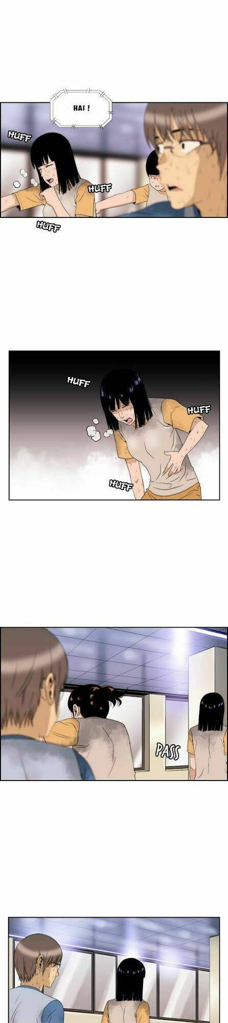 green boy chapter 47 4