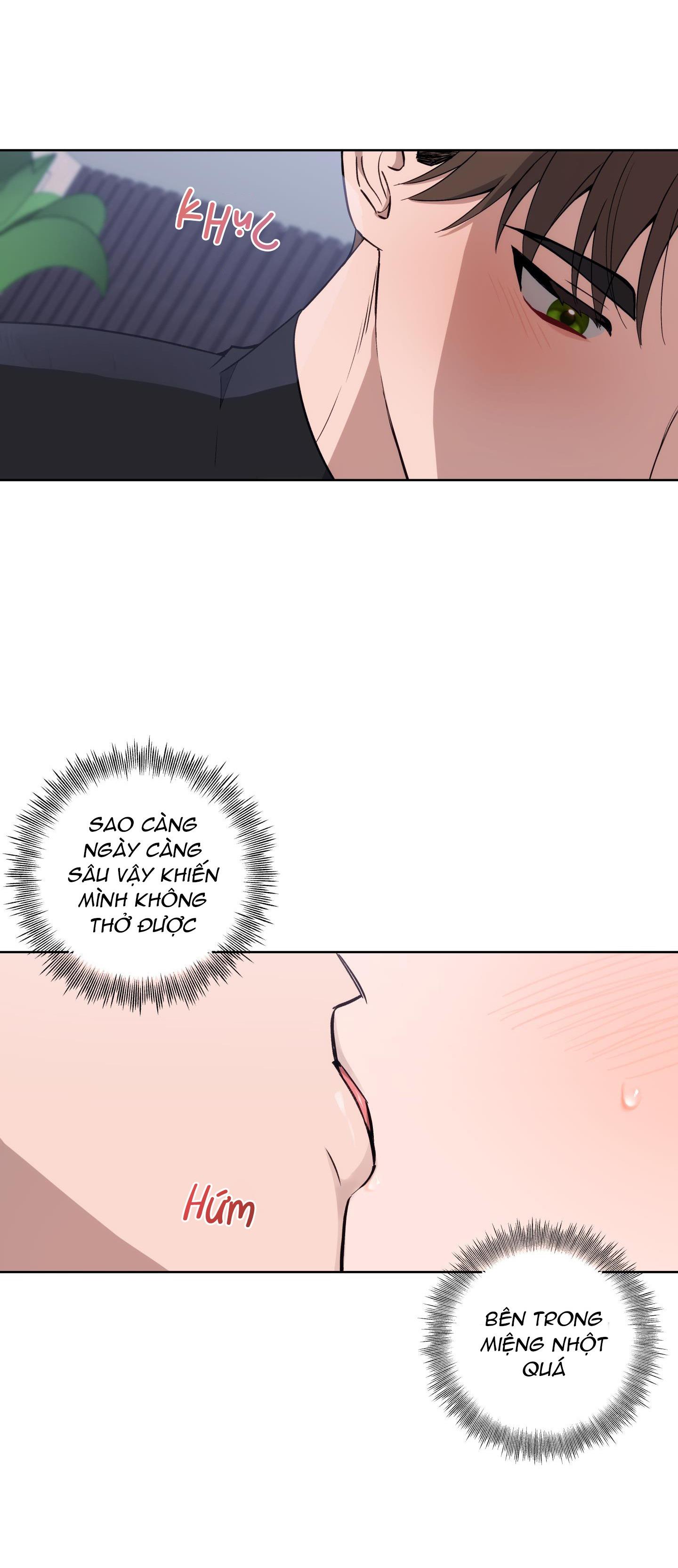 ba ngày, làm thật chapter 4 10