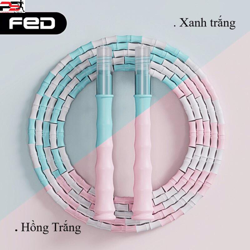 Dây Nhảy Hạt,Dây Beaded Rope FED-XM0116 dây nhảy thể dục,thể thao