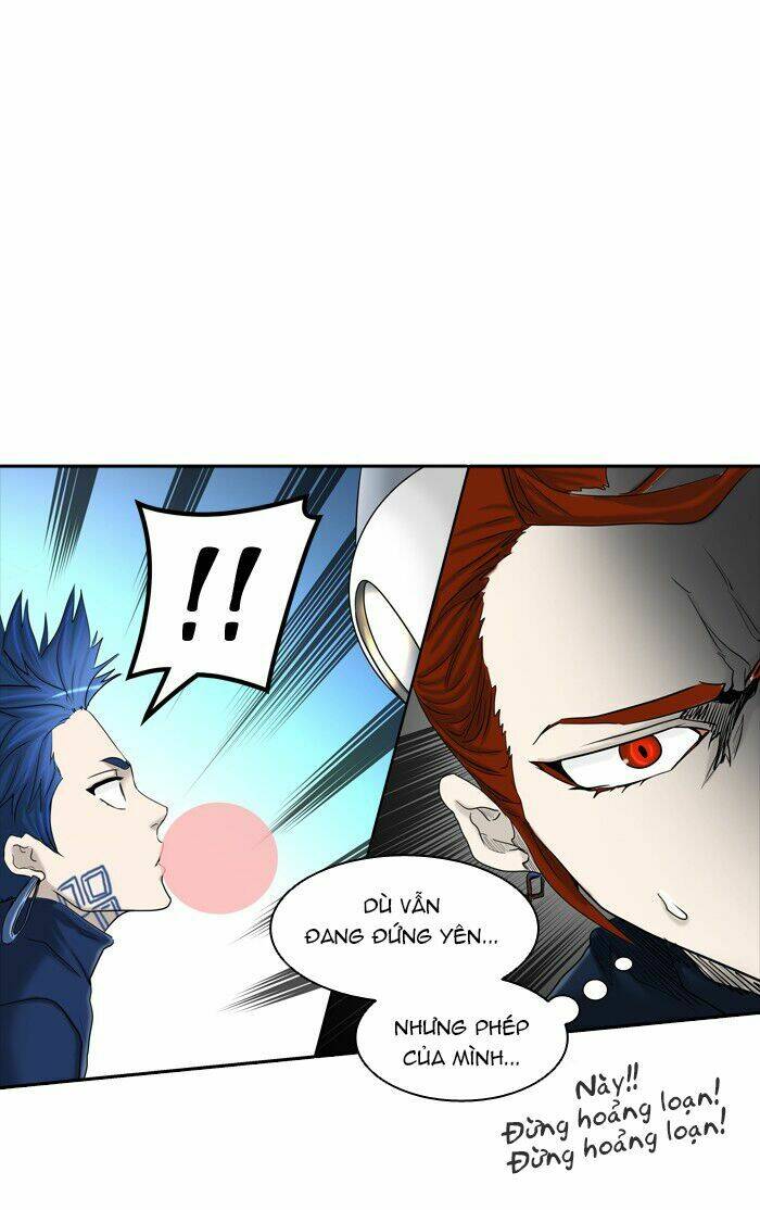 cuộc chiến trong tòa tháp chapter 371 50