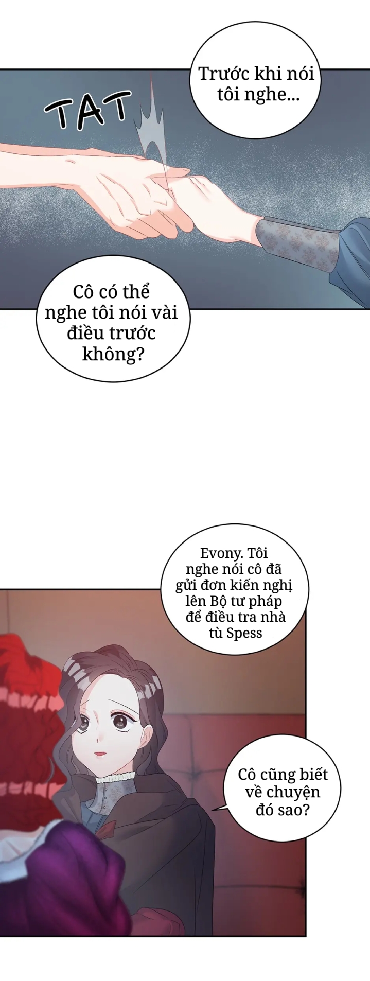 ebony, quạ đen chapter 60 24