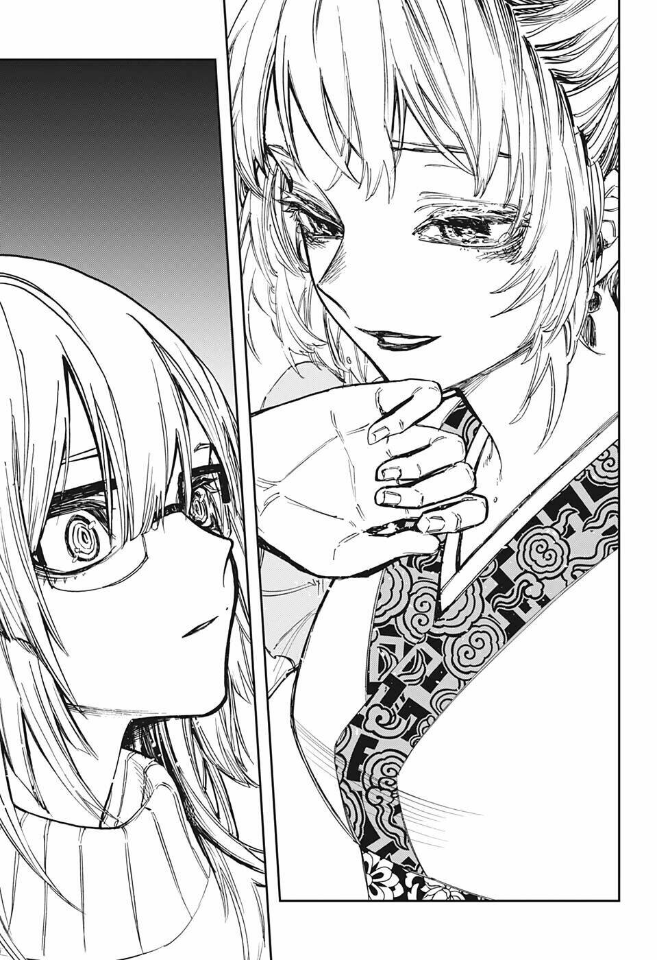 nữ diễn viên tài năng chapter 105 18