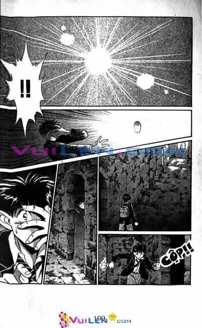 lâu đài cổ chapter 12 109