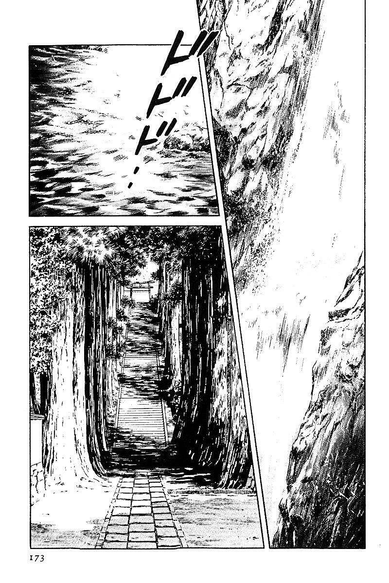 nijiiro togarashi - ớt bảy màu chapter 27 7