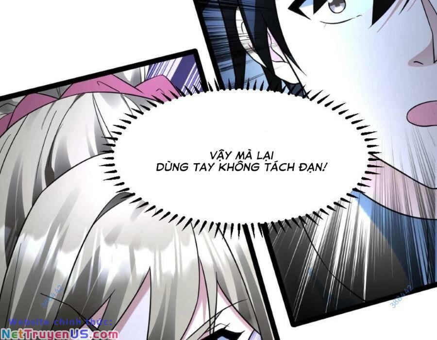 đóng băng toàn cầu: tôi gây dựng nên phòng an toàn thời tận thế chapter 157 21