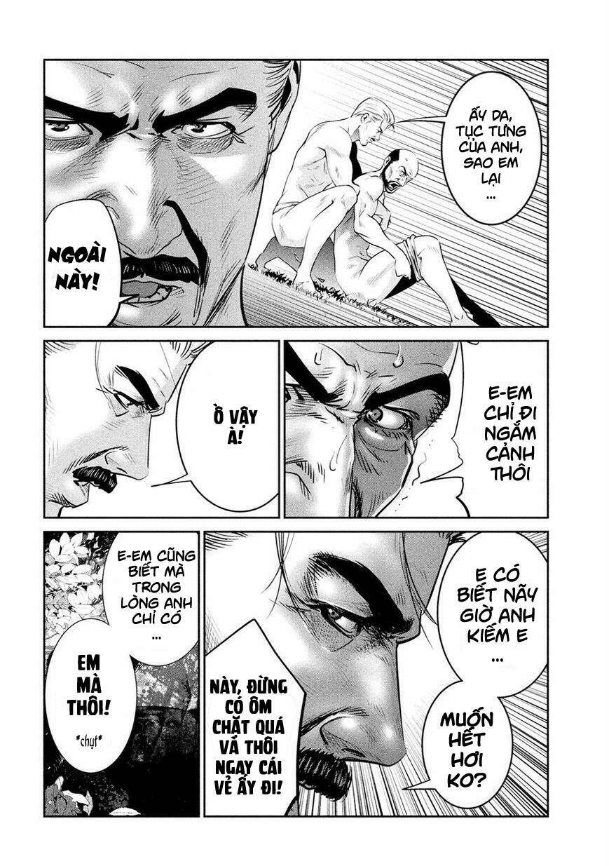 trường học ngục tù chapter 225 22