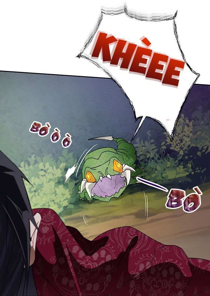 cách để cứu rỗi anh trai của nữ chính chapter 16 34