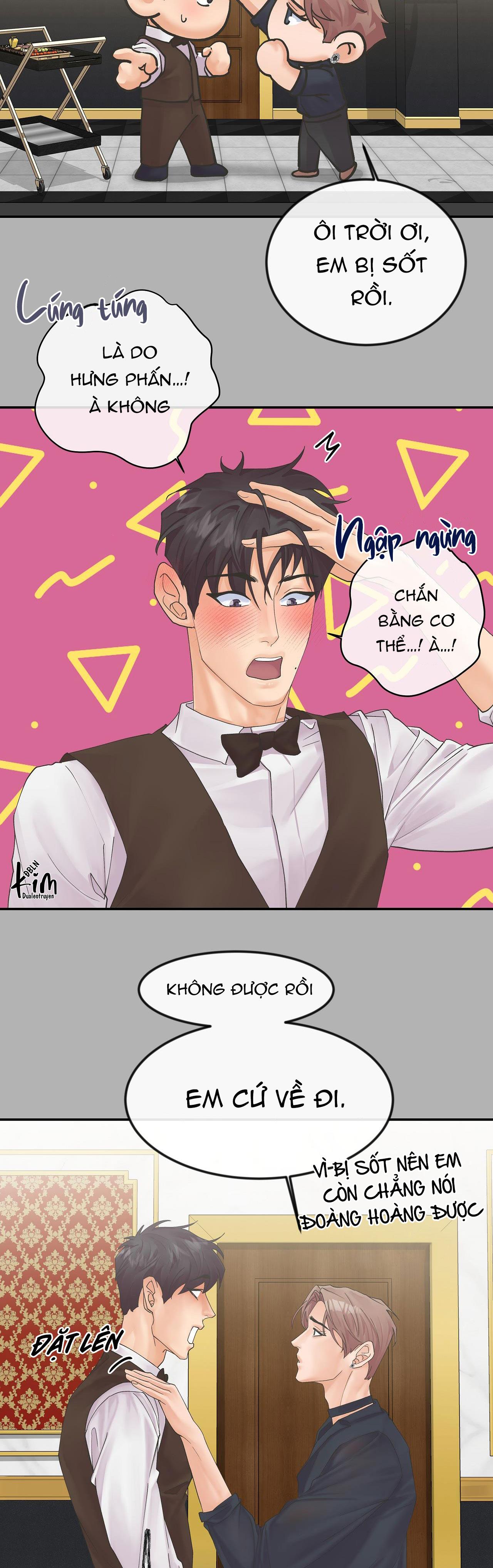 trong đôi mắt em chapter 10 21