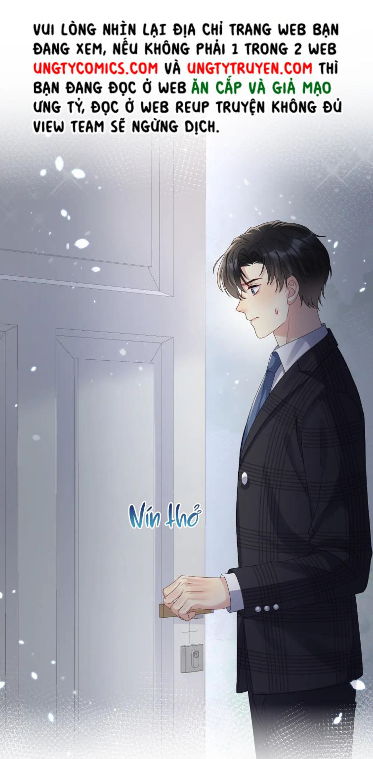 lại bị bạn trai cũ nhắm trúng rồi chapter 42 22