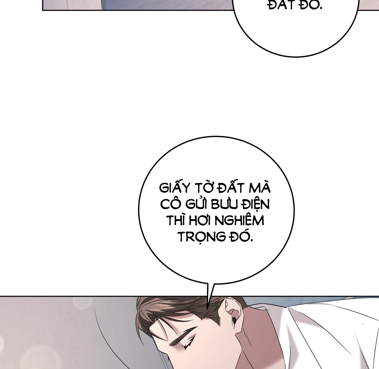 Amon- Không Thể Đoán Biết chapter 20.2 - Trang 88