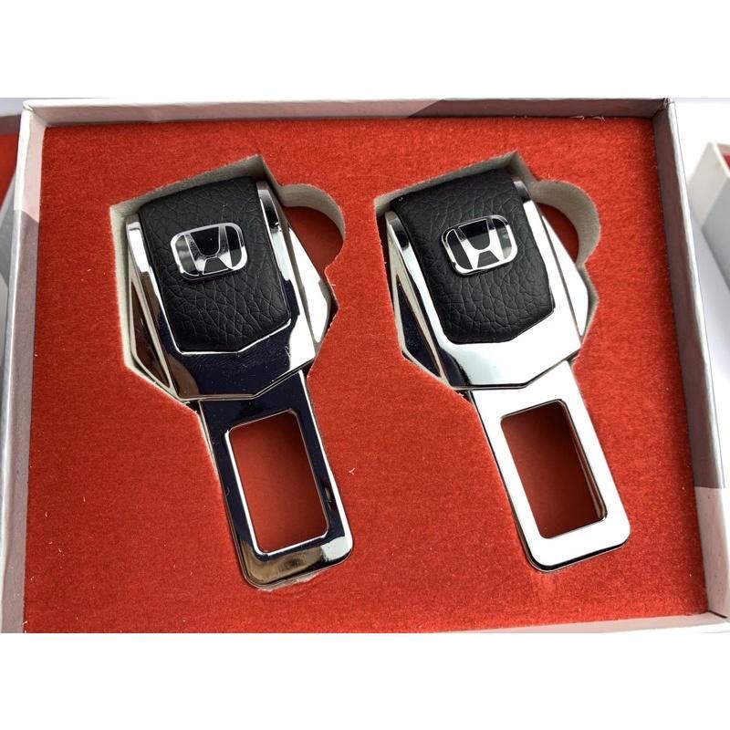 Chốt An Toàn Cho Xe Ô Tô, Đai Ngắt Chuông Cảnh Báo Logo Hãng Xe Hyundai, Kia, Toyota, Mazda, Honda, Ford,...