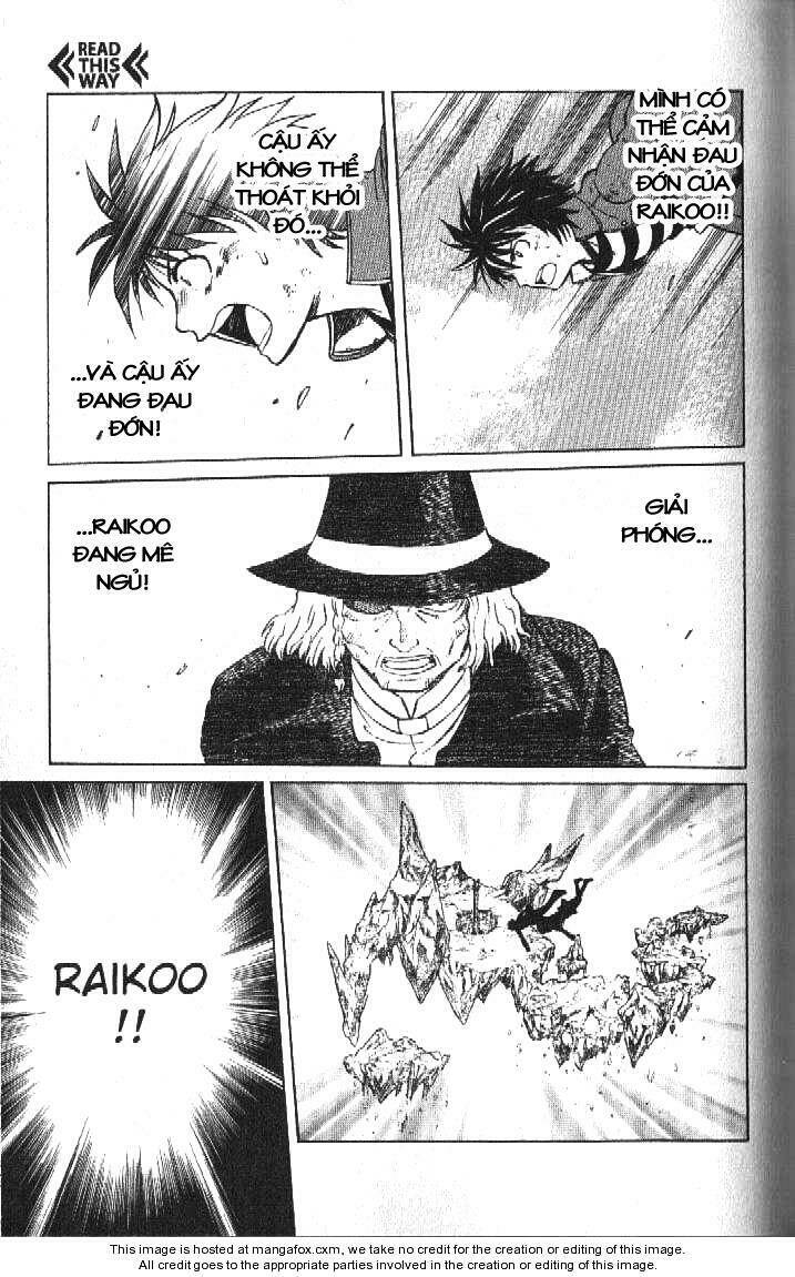 rồng ma trận chapter 43 16