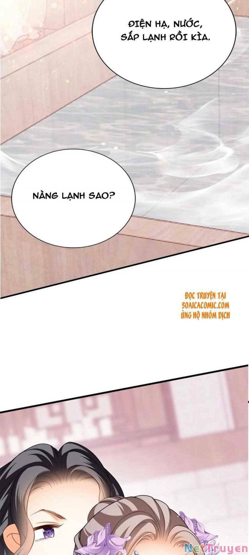 bổn vương muốn nàng chapter 90 26