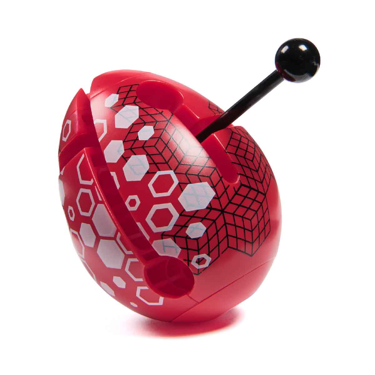 Đồ Chơi Trí Tuệ Smart Eggs SPIN GAMES 6071681 - Giao Hàng Ngẫu Nhiên