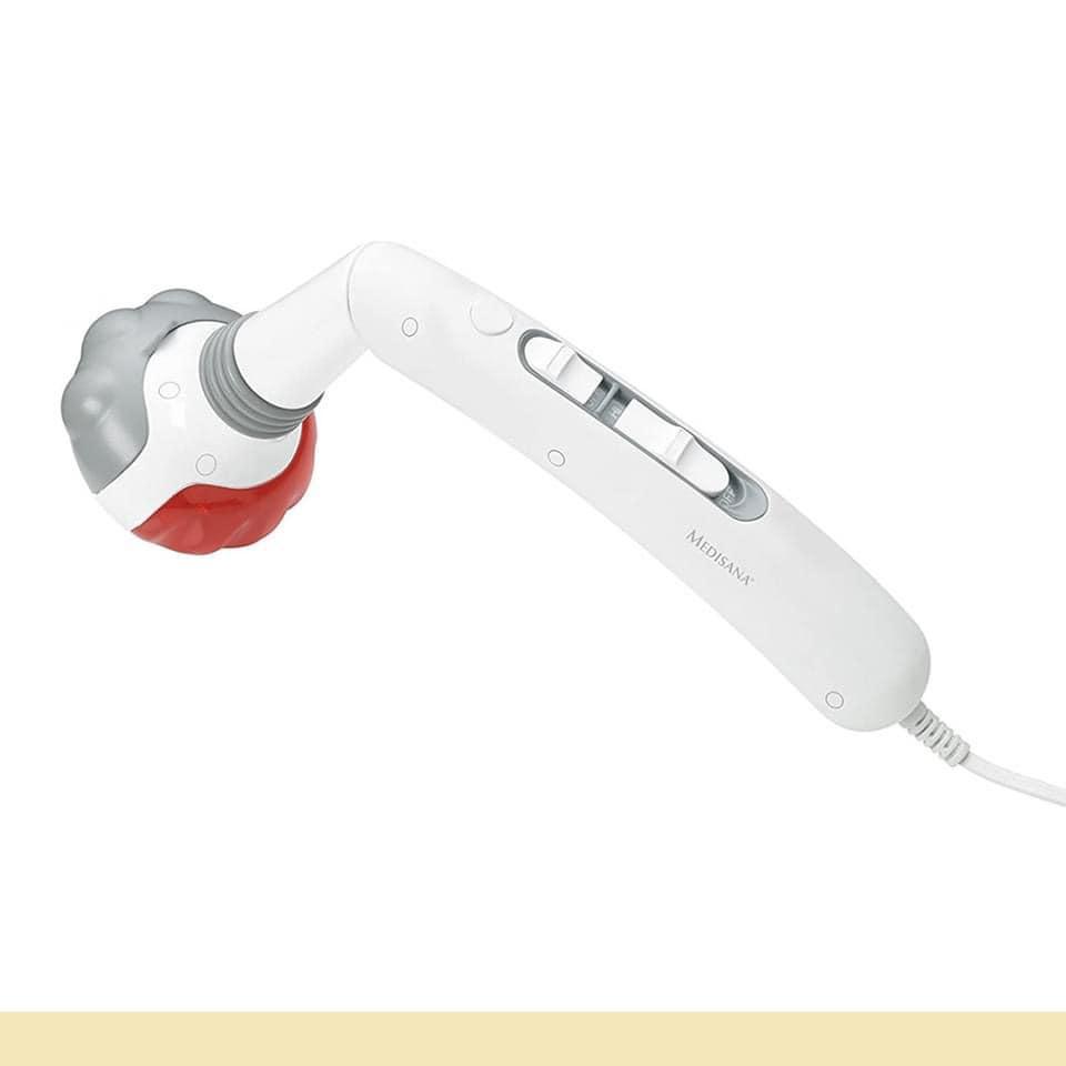 Máy Massage Medisana 88268 HM886, Máy Mát-xa, Nhập Đức, BH 12 Tháng