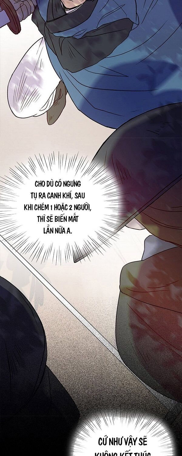 học sĩ tái sinh chapter 134.5 9