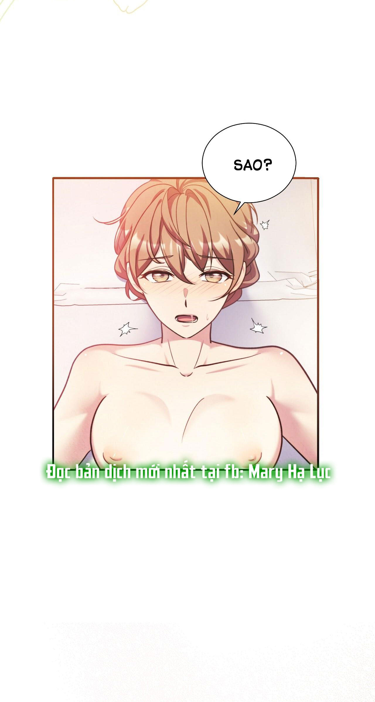 Hầu Tước Sạch Sẽ Và Quý Cô Bảo Thủ chapter 30.2 - Trang 30