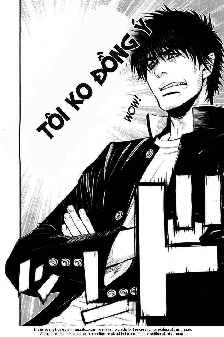 wolf guy - wolfen crest chapter 24 14