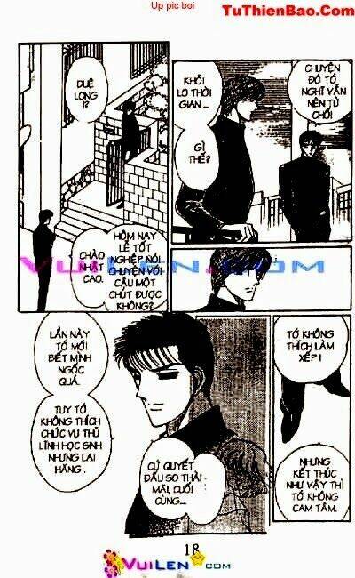 cô bé khóc nhè chapter 7 17