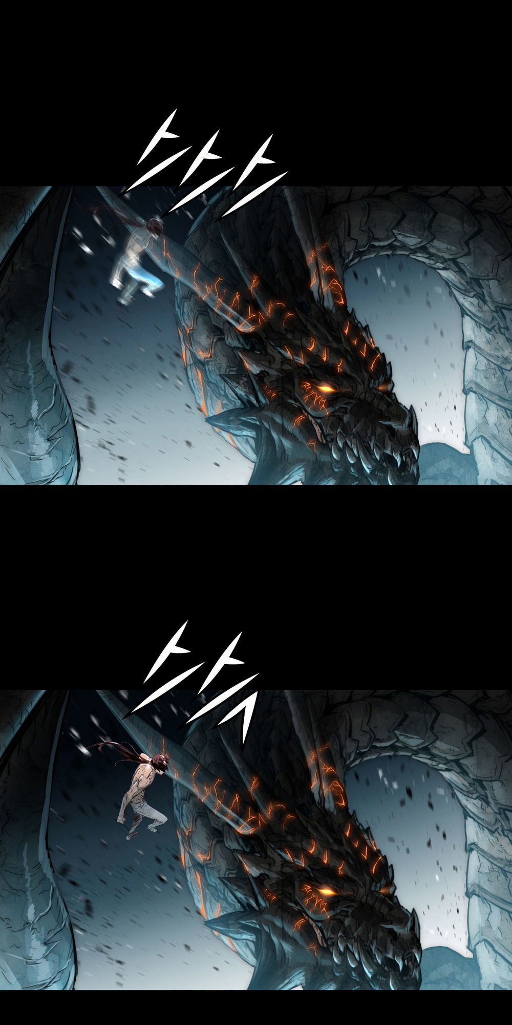 tam tuyệt tại dị giới chapter 80 23