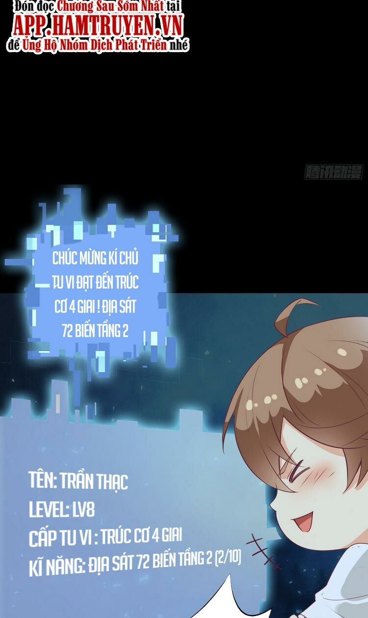 ta lập hậu cung tại tây du ký chapter 22 17