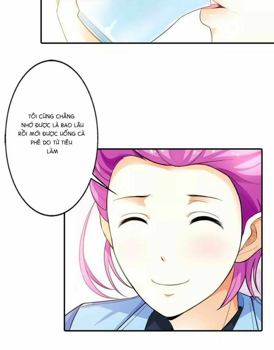 song diện danh viện chapter 62 10