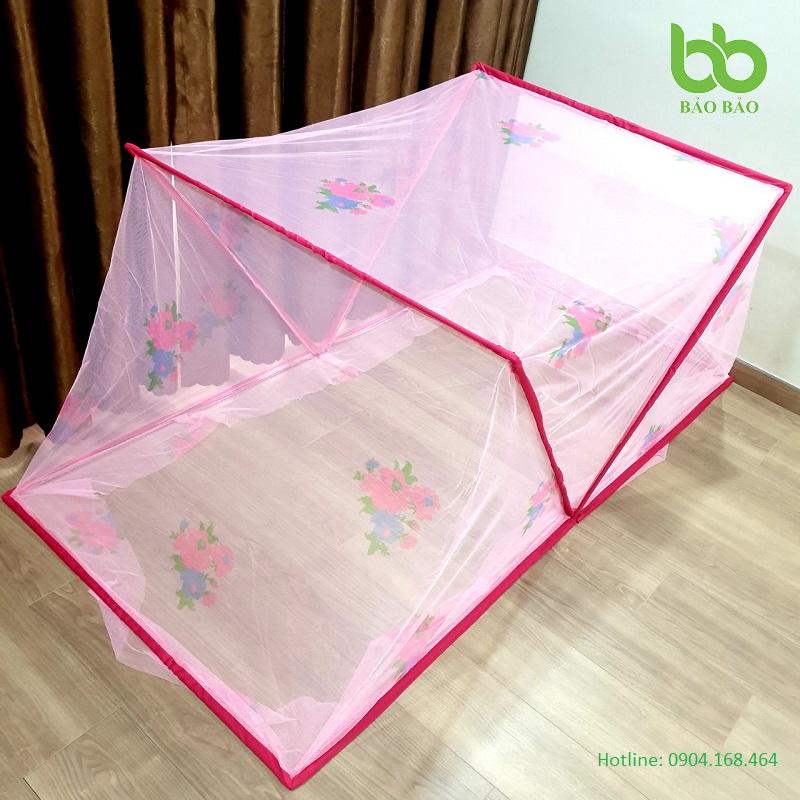 Màn Gấp Thông Minh 1m x 2m