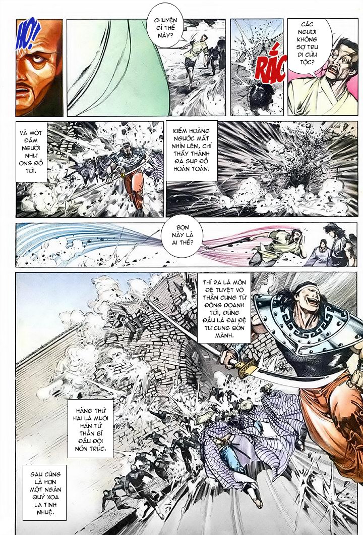 phong vân chapter 79 19