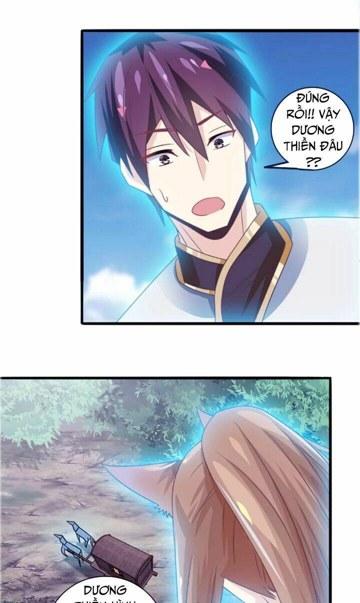 ta là ngọc hoàng đại đế chapter 25 5