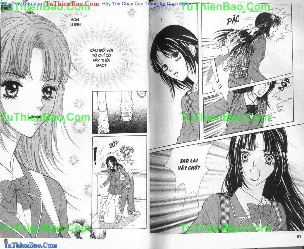 thử 1 lần nhé chapter 13 19