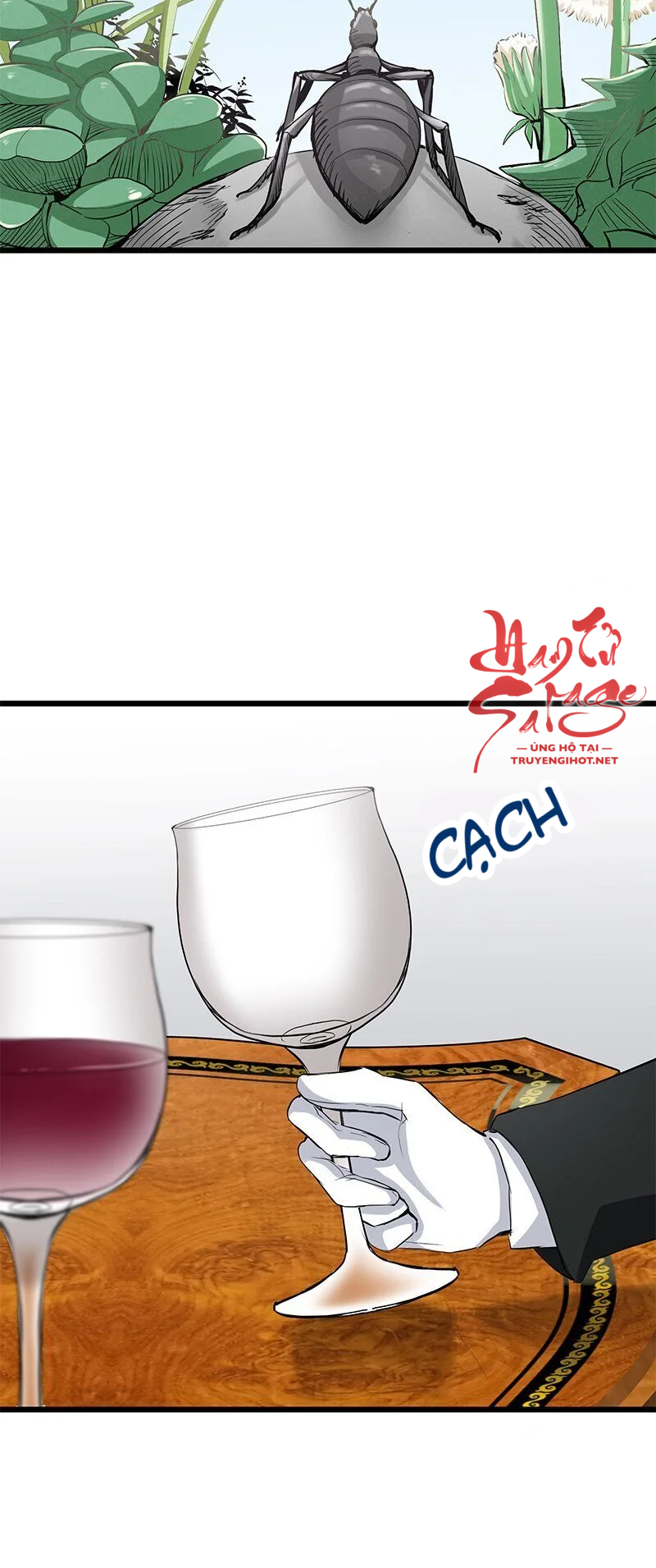 nullitas~nàng dâu giả dối~ chapter 23.2 19